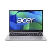 ACER NTB TravelMate P2 15 (TMP215-75-G2-TCO-54EZ),Ultra 5-125H,15.6" FHD,8GB,512GB SSD,Intel,W11P