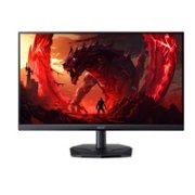 ACER LCD Nitro KG251QX0biip 24.5",VA LED,FHD,200Hz,250nits,178/178,1ms,VESA,HDMI,DP,Black