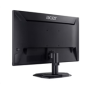 ACER LCD Nitro KG251QX0biip 24.5",VA LED,FHD,200Hz,250nits,178/178,1ms,VESA,HDMI,DP,Black