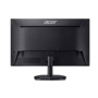 ACER LCD Nitro KG251QX0biip 24.5",VA LED,FHD,200Hz,250nits,178/178,1ms,VESA,HDMI,DP,Black