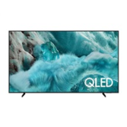 Samsung Q7F 65" TV, 4K Ultra HD, Quantum HDR, OTS Lite, Tizen, herní režim, Apple AirPlay