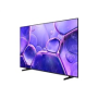 Samsung U8072F 43" TV, 4K Ultra HD, HDR, Tizen, Apple AirPlay, OTS Lite