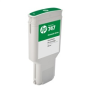 HP 746 300-ml Cyan Ink Cartridge