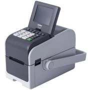 tlačiareň štítkov BROTHER TD-2350DSAH300