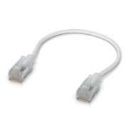 UBNT UniFi Premium Patch kabel, Etherlighting, Cat6a, 0,15m