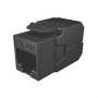 Solarix Samořezný keystone CAT6 UTP SXKJ-6-UTP-RAL-SA, RAL FIT moduly, SECURE CAP, Component Level a