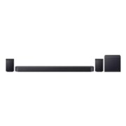 Samsung HW-Q990F soundbar Q série s Dolby Atmos