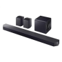 Samsung HW-Q990F soundbar Q série s Dolby Atmos