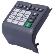 klávesnica BROTHER (PA-KU-001) TD-2320DSA/2350DSA