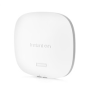 HPE Networking Instant On Indoor Access Point AP25 (Wi-Fi 6 4x4 RW R9B28A)