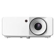 Optoma projektor ZW350e (DLP, LASER, FULL 3D, WXGA, 4000 ANSI, 300 000:1, 2xHDMI, RS232, 15W speaker