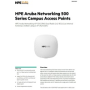 Aruba AP-505 (RW) Dual Radio 2x2:2 802.11ax Internal Antennas Unified Campus AP.