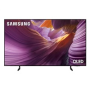 Samsung 55" TV, 4K Ultra HD, OLED, 100 Hz, Tizen OS, Apple AirPlay, WiFi, HDR