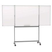 Tabuľa Maul standard mobilná skladacia 100 x 150 cm