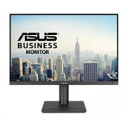 ASUS LCD 24.1" BE248CFN Docking Monitor, WUXGA, IPS, 100Hz, Frameless, USB-C Docking, RJ45, Repro,