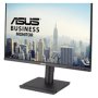 ASUS LCD 24.1" BE248CFN Docking Monitor, WUXGA, IPS, 100Hz, Frameless, USB-C Docking, RJ45, Repro,
