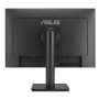 ASUS LCD 24.1" BE248CFN Docking Monitor, WUXGA, IPS, 100Hz, Frameless, USB-C Docking, RJ45, Repro,