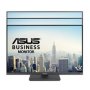 ASUS LCD 24.1" BE248CFN Docking Monitor, WUXGA, IPS, 100Hz, Frameless, USB-C Docking, RJ45, Repro,