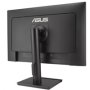 ASUS LCD 24.1" BE248CFN Docking Monitor, WUXGA, IPS, 100Hz, Frameless, USB-C Docking, RJ45, Repro,