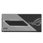ASUS zdroj ROG Thor 1200W Platinum III, 135mm, 80Plus Platinum, ATX 3.1