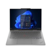LENOVO NTB ThinkPad X1 2-in-1 G10 Aura Edition - Ultra 7 265U,14" 2.8KOLED,64GB,2TSSD,Intel Graphics