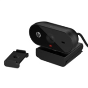 Webová kamera HP 325 FHD USB-A
