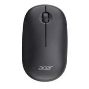 ACER Myš, Acer Wireless Bubble Mouse AMR100,RF2.4G,1600 dpi,Black