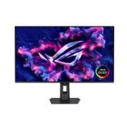 ASUS LCD ROG Strix OLED (XG32UCDS), 32" 3840x2160, 165Hz, 178/178, 0,03ms, VESA, Audio, USB-C, HDMI,