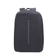 Bestlife Vodotesný batoh pre 15.6" notebook s ochranou proti krádeži a konektormi USB na nabíjanie