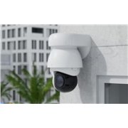 UBNT AI PTZ Industrial, bílá