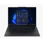 LENOVO NTB ThinkPad E16 Gen 3 - Intel Core 5 210H,16" WUXGA IPS,16GB,512SSD,HDMI,Int. Intel,W11H,1Y