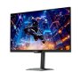GIGABYTE LCD - 27" Gaming monitor M27UP, SS IPS, 3840x2160 UHD, 160Hz, 1000:1, 350cd/m2, 1ms, 2xHDMI