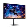 GIGABYTE LCD - 27" Gaming monitor M27UP, SS IPS, 3840x2160 UHD, 160Hz, 1000:1, 350cd/m2, 1ms, 2xHDMI