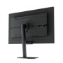 GIGABYTE LCD - 27" Gaming monitor M27UP, SS IPS, 3840x2160 UHD, 160Hz, 1000:1, 350cd/m2, 1ms, 2xHDMI