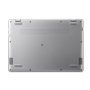 ACER NTB Chromebook 311 (CB311-12H-C1MG),N100,11.6"HD,4GB,128GB eMMC,UHD,Chrome OS,Silver