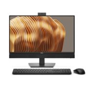 DELL PC AiO Pro 24 All-in-One QC24251/TPM/U5-235T/16GB/512SSD/Non-touch/Integrated/130W/WLAN/Kb&Mse