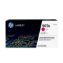 HP 507A Magenta LJ Toner Cart, CE403A (6,000 pages)