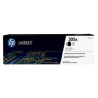 HP 305A Black LJ Toner Cart, CE410A (2,090 pages)