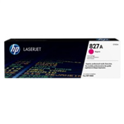 HP 827A Magenta LJ Toner Cart, CF303A (32,000 pages)