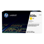 HP 828A Yellow LaserJet Imaging Drum, CF364A (30,000 pages)