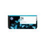 HP 728 300-ml Cyan InkCart