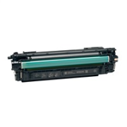 HP 655A Yellow Original LaserJet Toner Cartridge (CF452A) (10,500 pages)