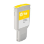 HP 746 300-ml Magenta Ink Cartridge