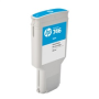HP 747 300-ml Gloss Enhancer Cartridge