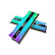 ADATA XPG DIMM DDR5 32GB (Kit of 2) 8000MHz CL38 Lancer NEON RGB