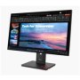 LENOVO LCD ThinkVision T27QD-40- 27",IPS,mat,16:9,2560x1440,178/178,4/6ms,350cd/m2,1500:1,DP,HDMI