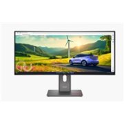 LENOVO LCD ThinkVision P34WD-40- 34",IPS,mat,21:9,3440x1440,178/178,4/6ms,350cd/m2,2000:1,DP,HDMI