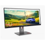 LENOVO LCD ThinkVision P34WD-40- 34",IPS,mat,21:9,3440x1440,178/178,4/6ms,350cd/m2,2000:1,DP,HDMI