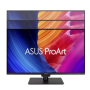ASUS LCD ProArt Display PA27UCGE, 27" 4K, 160Hz, 1ms, 600nits, Flicker Free, Repro, USB, HDMI, DP,