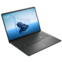 DELL NTB 16 DC16250/C5-120U/16GB/1TSSD/16" FHD+ /Integrated/FgrPr/3 Cell/65W/WLAN/Backlit Kb/W11 Pro